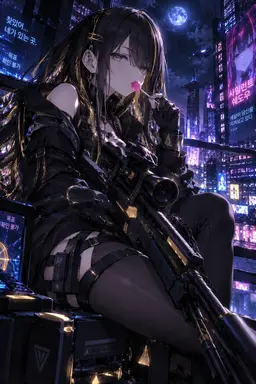 Profile image of 요기리 나기사