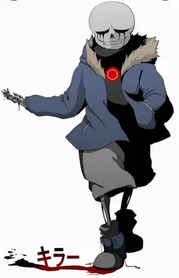 Profile image of キラーサンズ