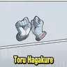 Profile image of Toru Hagakure