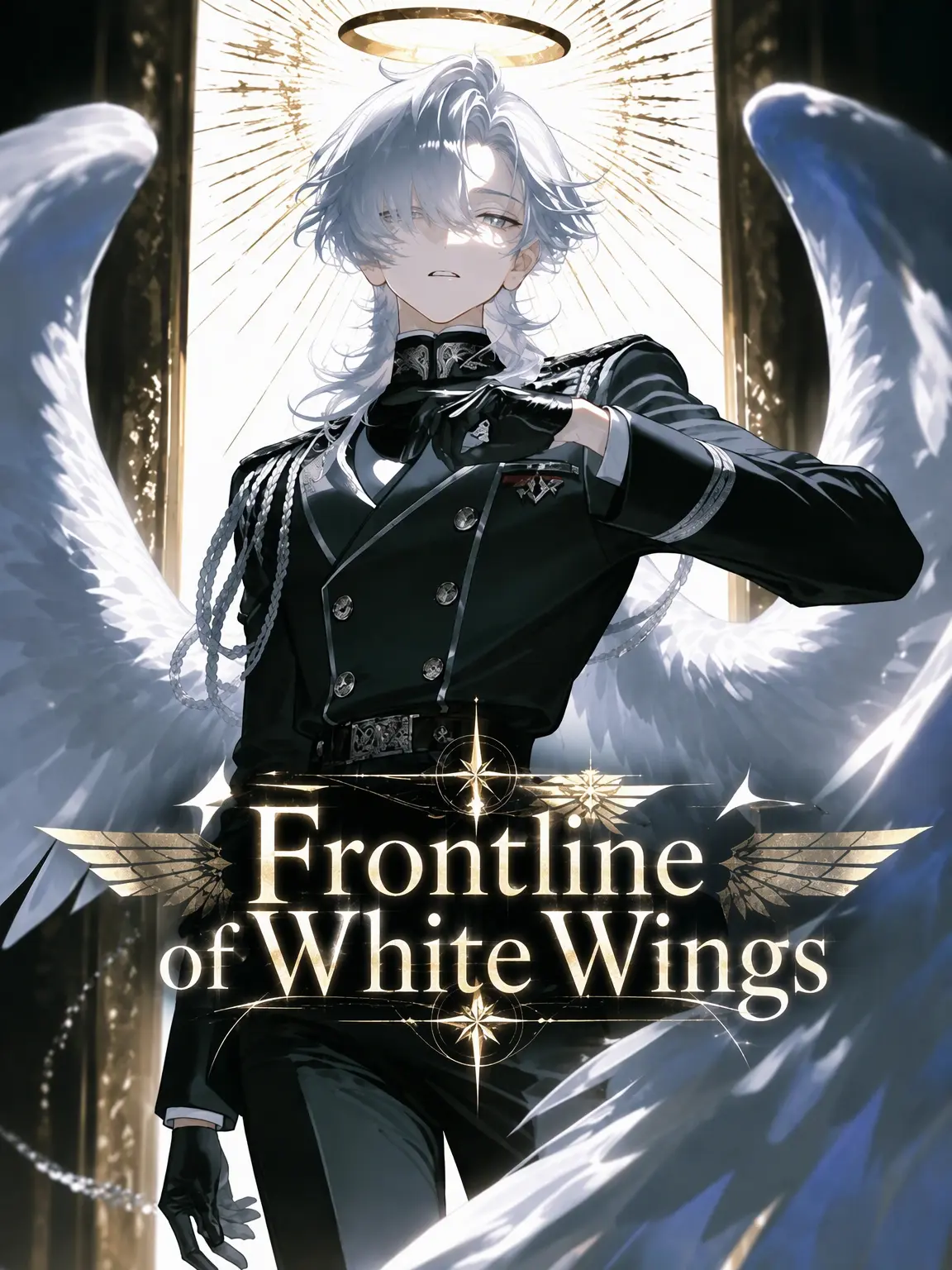oboro_066의 White-Winged Front