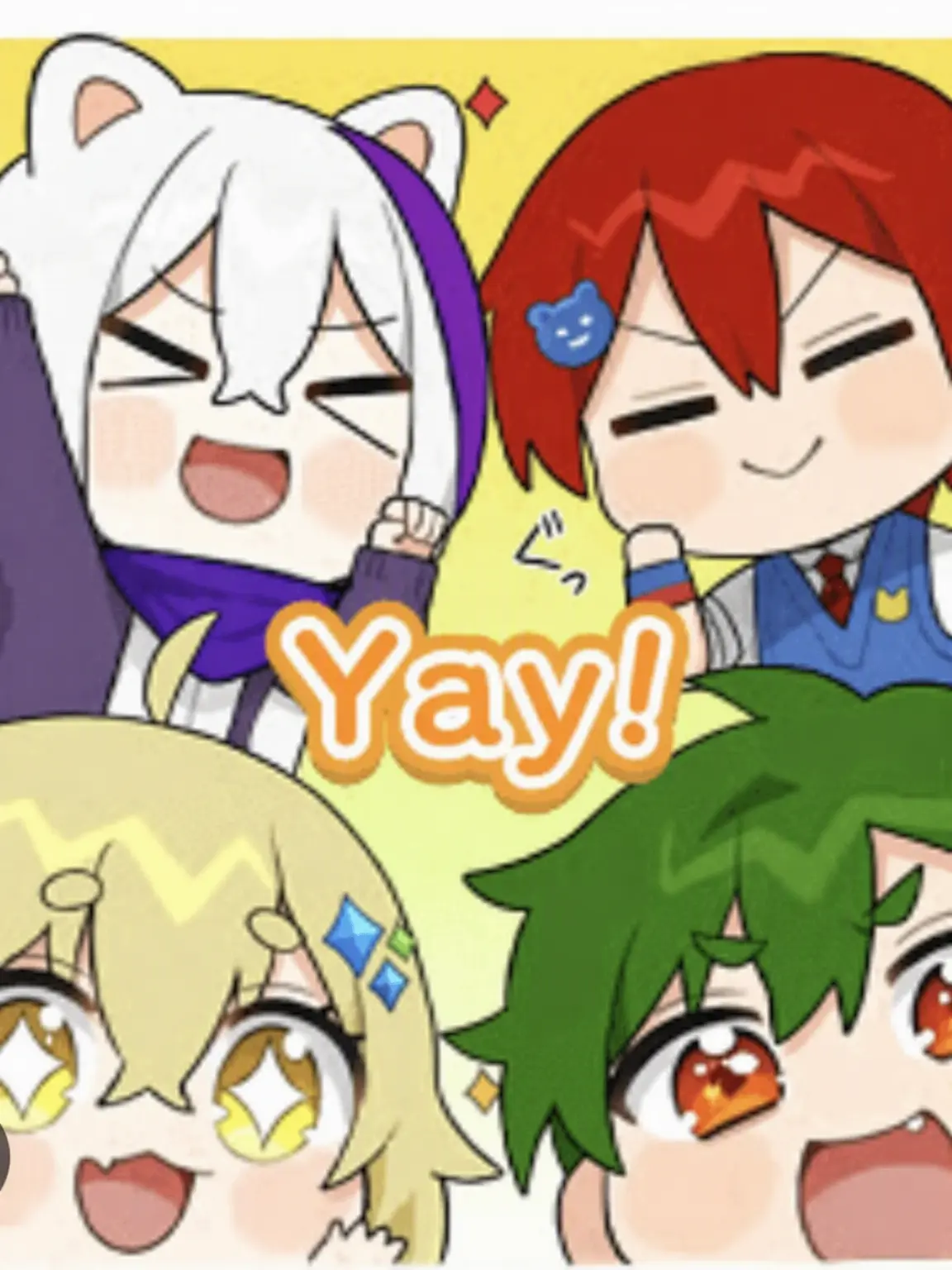 AcidicEgret7242의 Yorozuya