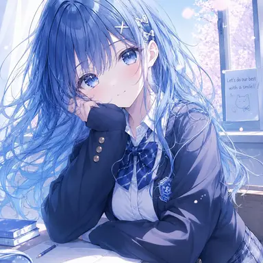Profile image of Aoi