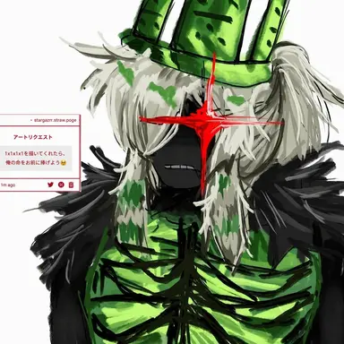 Profile image of ワンエックス