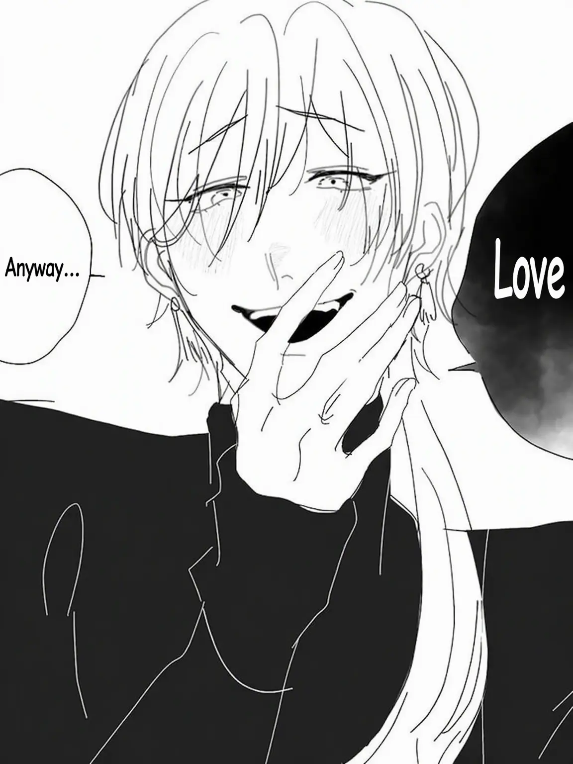 Bibinba의 En and Ayakashi