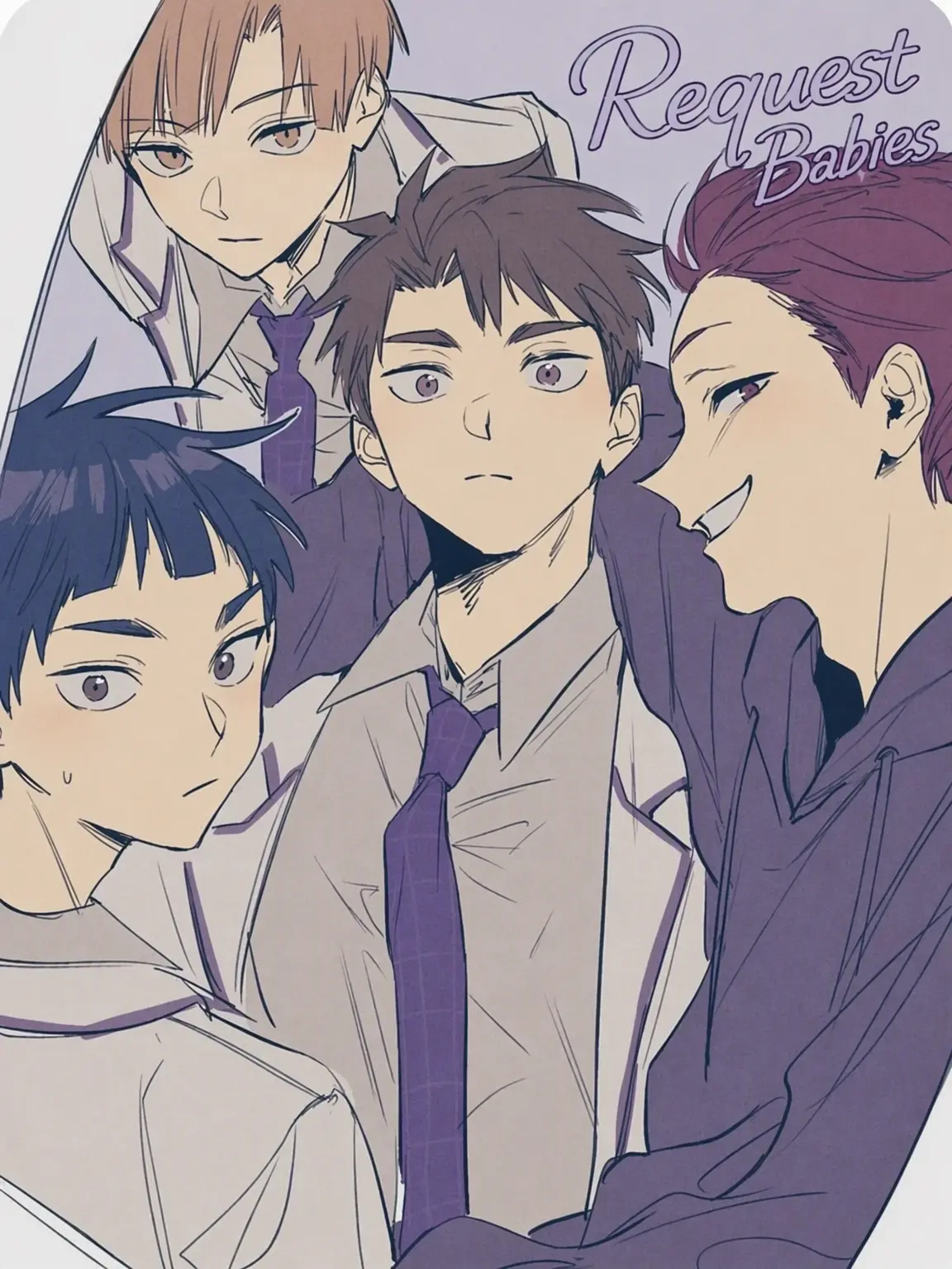 WiseGhost0257의 "Did you know? Our School's Big Four"
