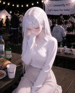 Profile image of Mizuhara Shiro