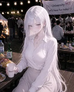Profile image of Mizuhara Shiro