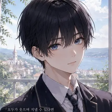 Profile image of 아사기리 히나타