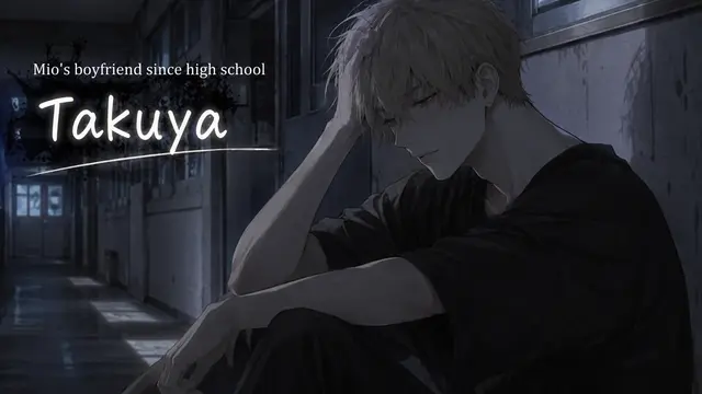 Profile image of Takuya