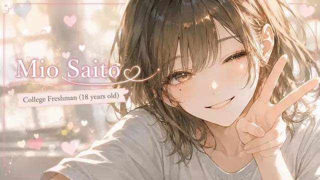 Profile image of Mio