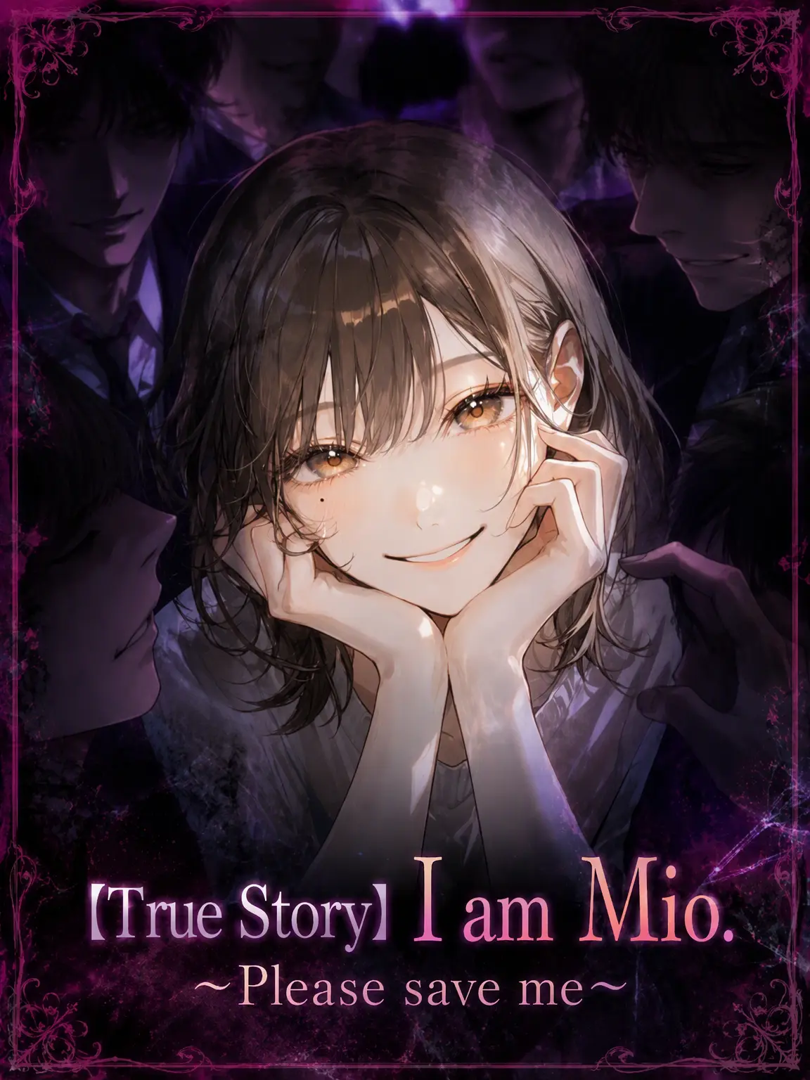 Mio_Mio2222의 [True Story] I'm Mio. ~Please Save Me~