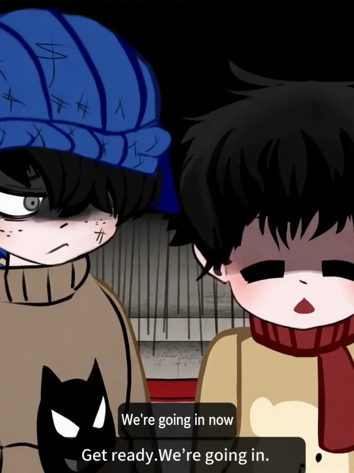 GentleOlm3246의 Terrible Mouse Cafe