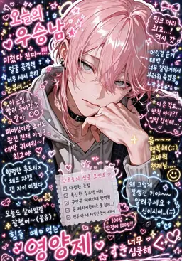 Profile image of 유즈키 리오