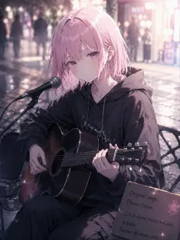 Profile image of Hijiri