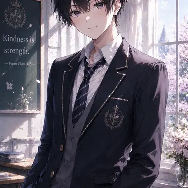 Profile image of Yorichika