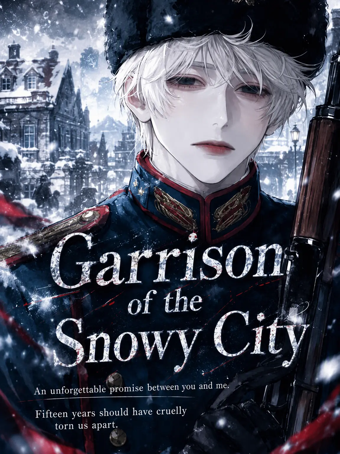ruru1115의 Garrison of the Snow City