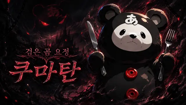Profile image of 쿠마땅
