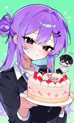 Profile image of 스즈나