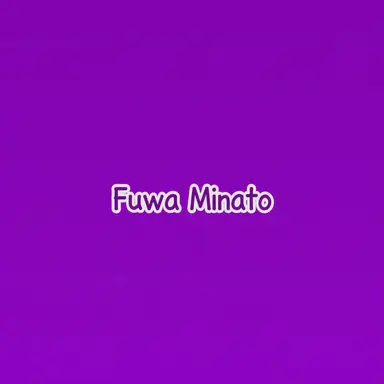 Profile image of Fuwa Minato
