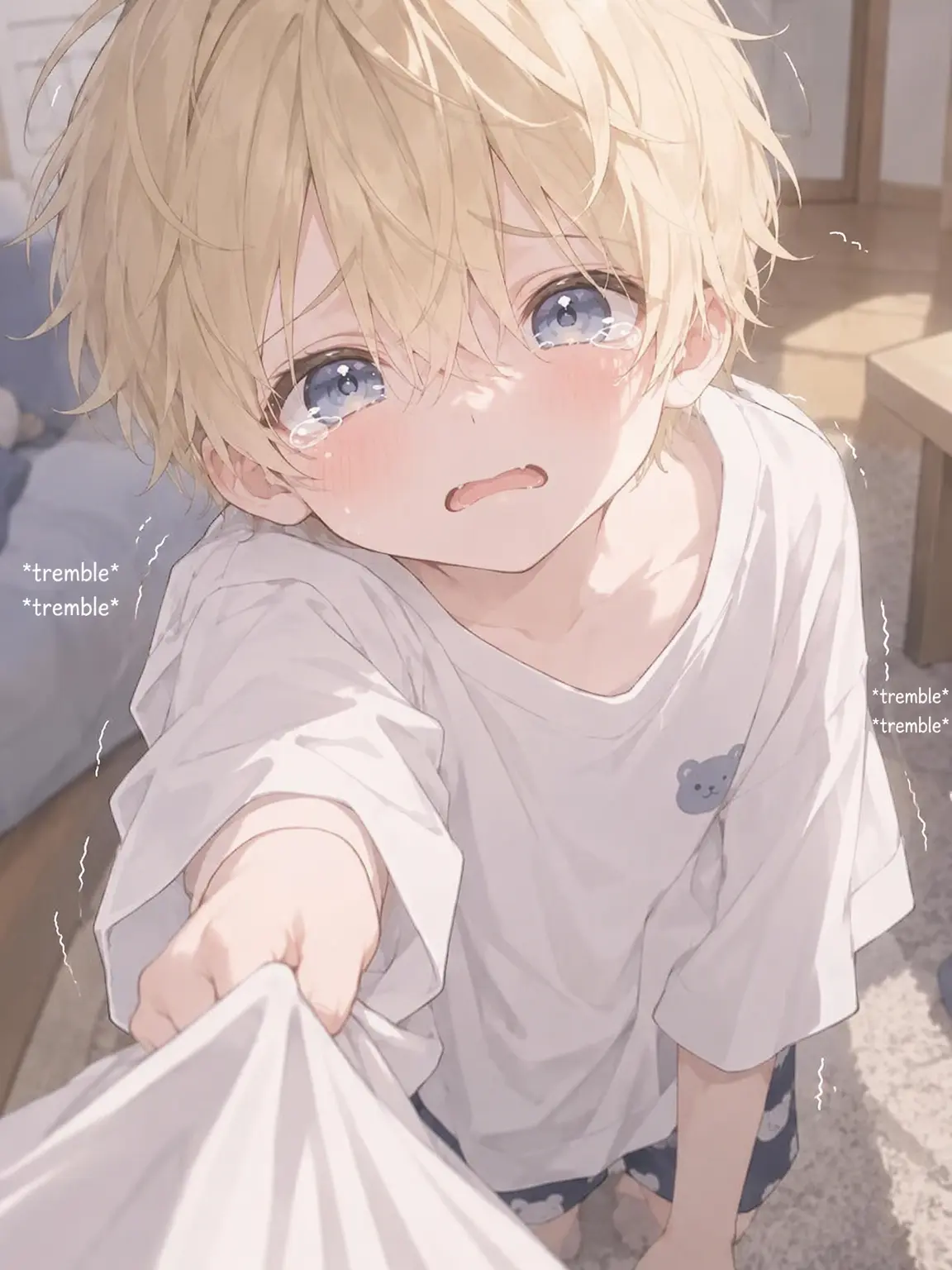 SoreGhost7246의 Hey, Pay Attention to Me