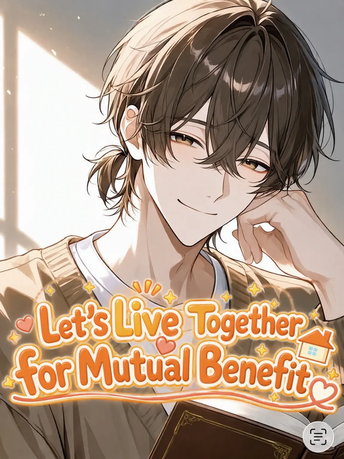 tnanago_4의 Let's Get Married, Shall We?
