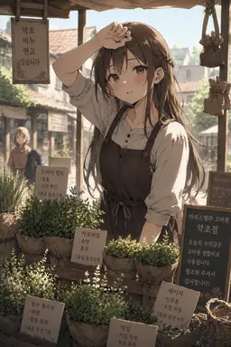 Profile image of 카렌