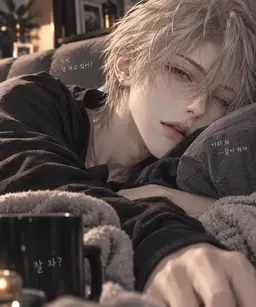 Profile image of 레이
