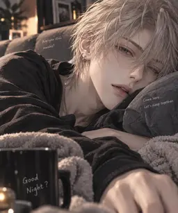 Profile image of Rei