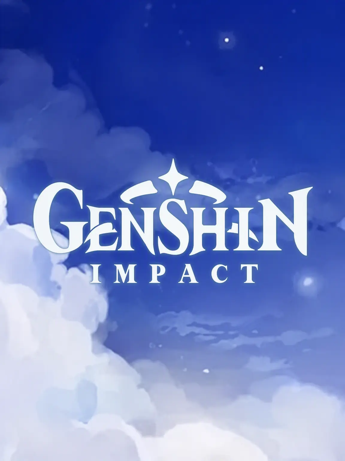 AI_Korean의 Genshin Impact
