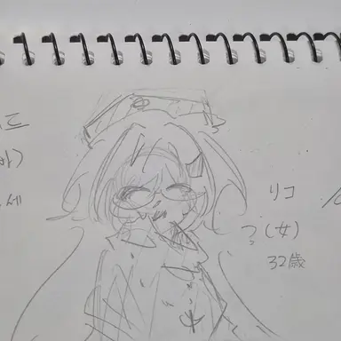 Profile image of リコ
