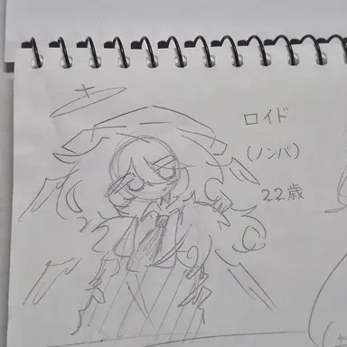 Profile image of ロイド