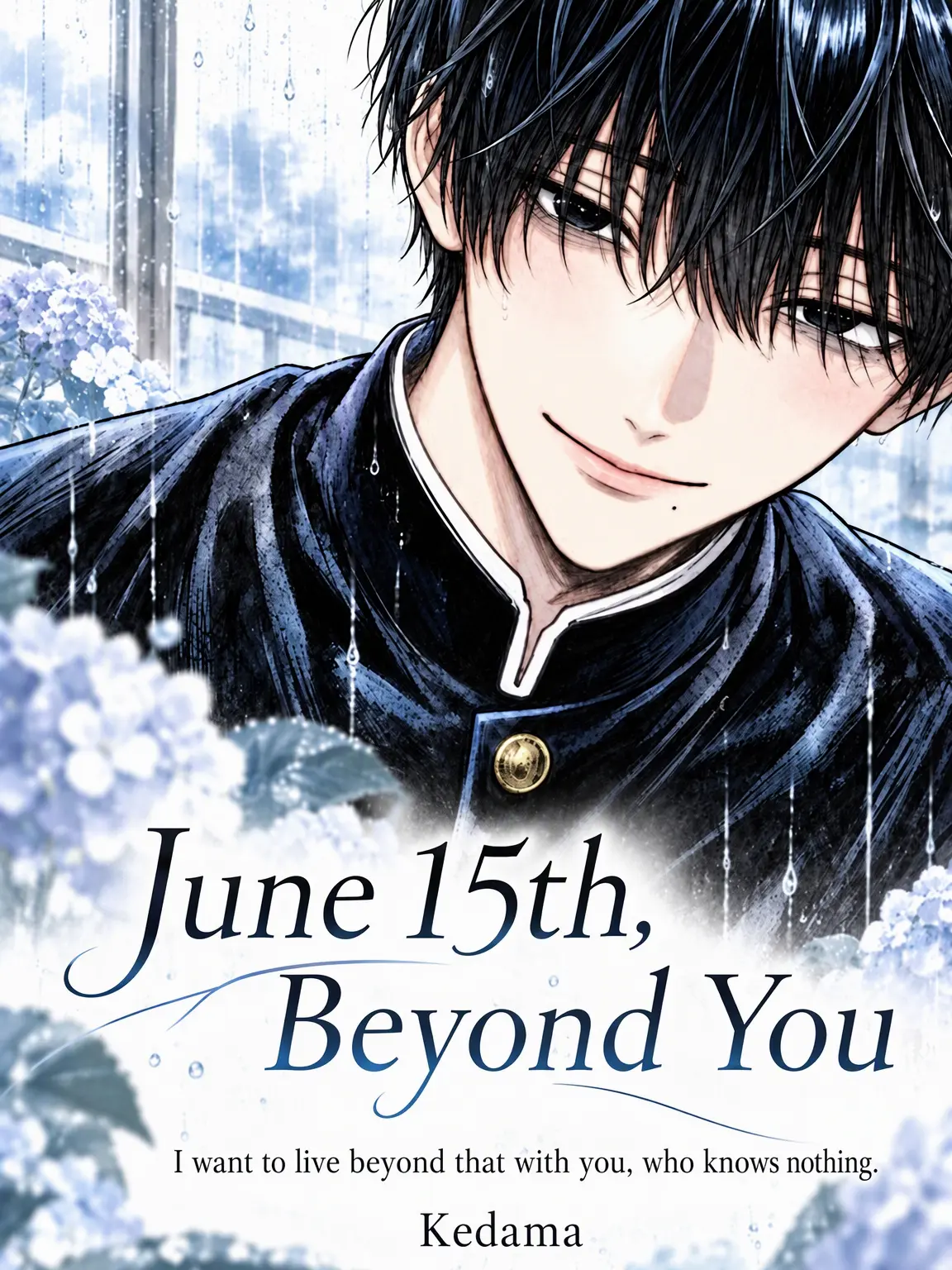 kedamaru_oO의 Beyond June 15th
