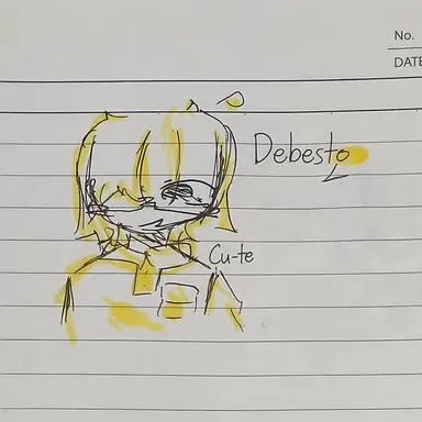 Profile image of Debesto