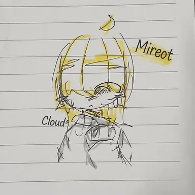 Profile image of Miquot