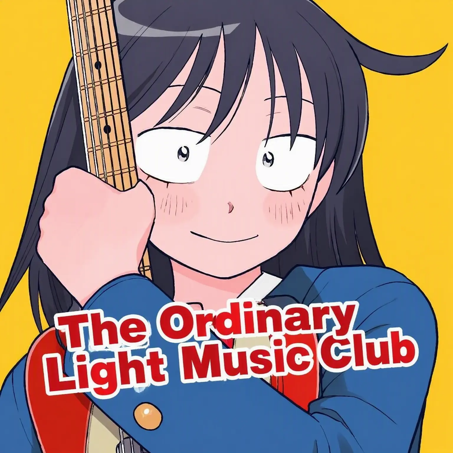 BrownMoth3587의 Ordinary Light Music Club!