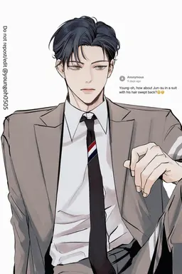 Profile image of Junseo