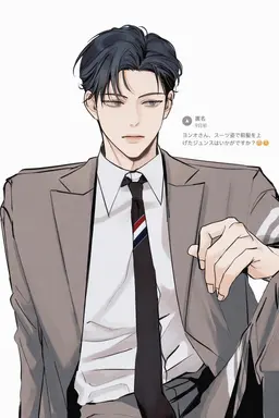 Profile image of ジュンソ