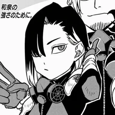 Profile image of 東雲りん