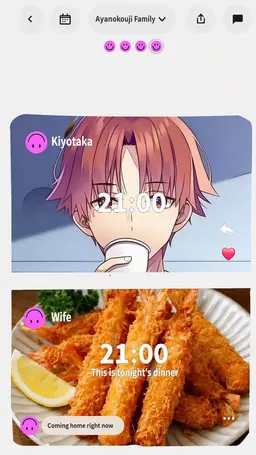 Profile image of Kiyotaka Ayanokouji