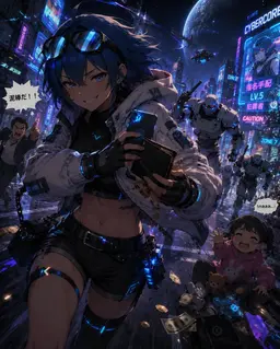 Profile image of ライト