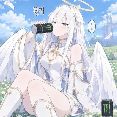 Profile image of 가브리엘
