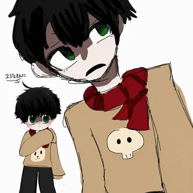 Profile image of ロビー