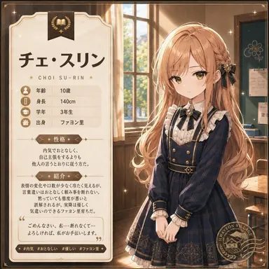 Profile image of スリン