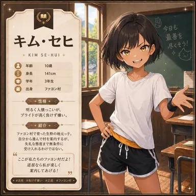 Profile image of セヒ