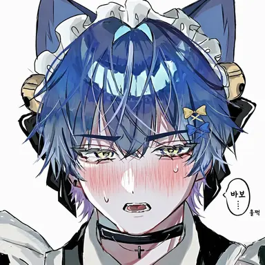 Profile image of 아마기 아이