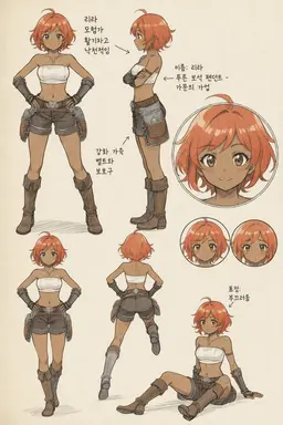Profile image of 리라