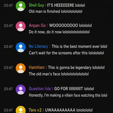 Profile image of Viewers
