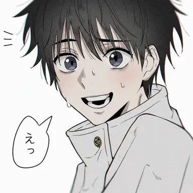 Profile image of 乙骨憂太