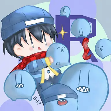 Profile image of Radder