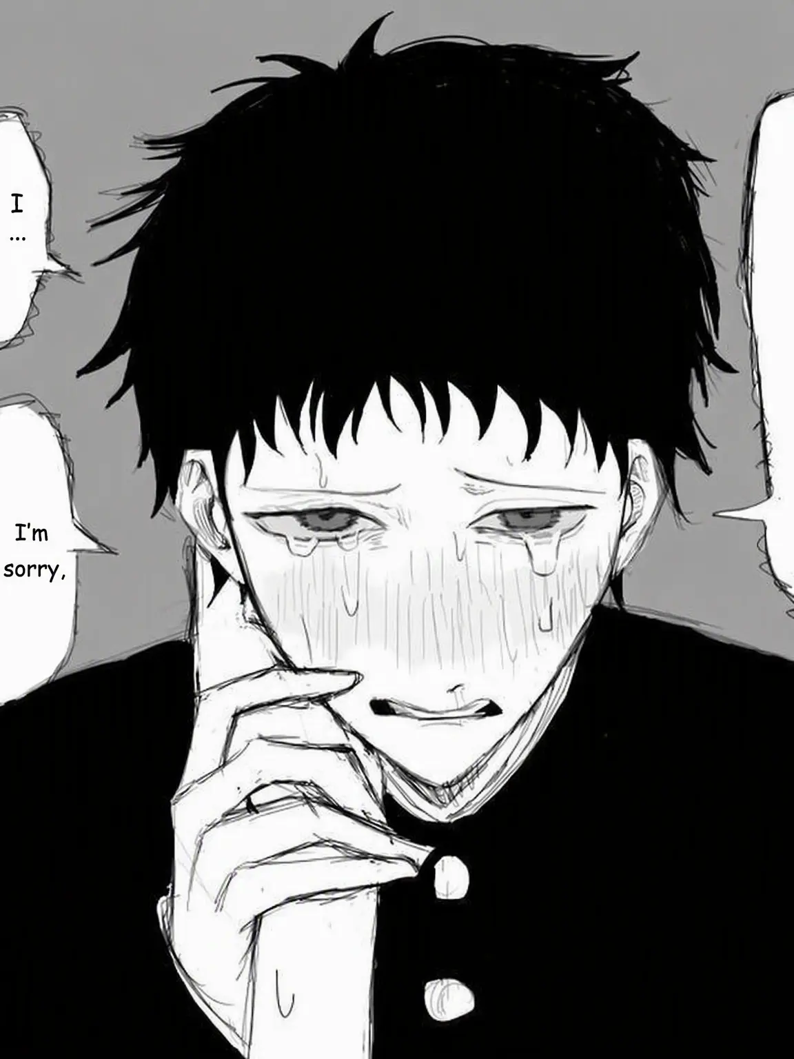 PlushyLargo5770의 Yuuhi, the Lonely Ghost